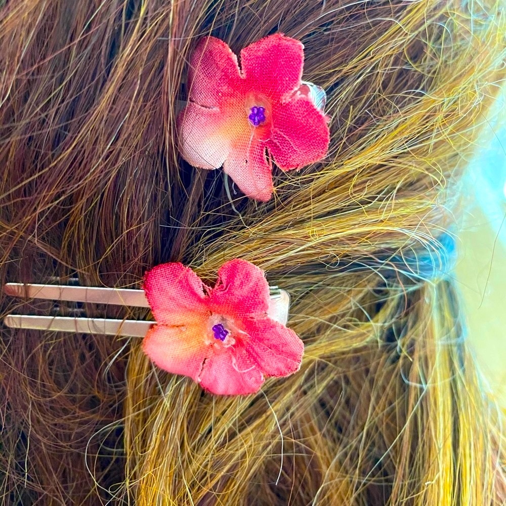 Hair Accessories